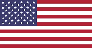 american flag-North Charleston