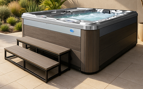 Cold Plunge Spas Series North Charleston hot tubs for sale