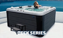 Deck Series North Charleston hot tubs for sale