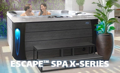 Escape X-Series Spas North Charleston hot tubs for sale