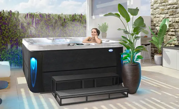 Escape X-Series Spas North Charleston hot tubs for sale