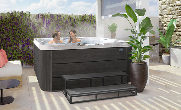 Escape™ Spas North Charleston hot tubs for sale