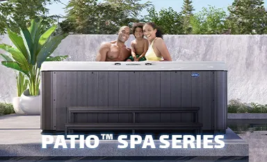 Patio Plus™ Spas North Charleston hot tubs for sale