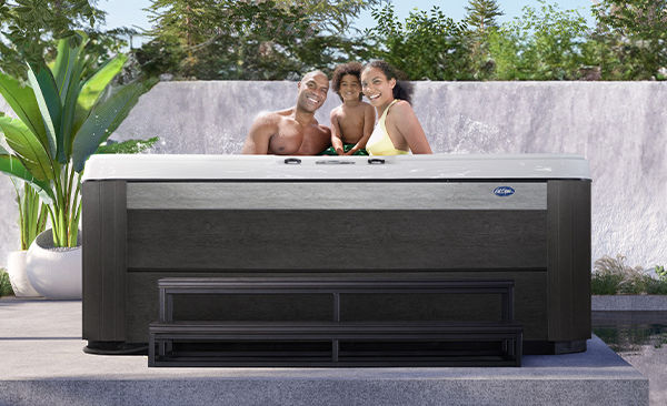 Patio Plus™ Spas North Charleston hot tubs for sale