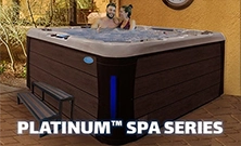 Platinum™ Spas North Charleston hot tubs for sale