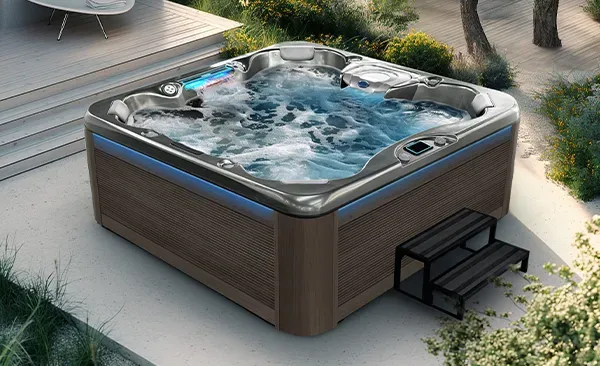 Platinum™ Spas North Charleston hot tubs for sale