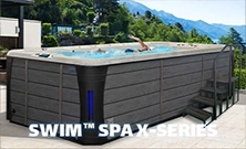 Swim X-Series Spas North Charleston hot tubs for sale