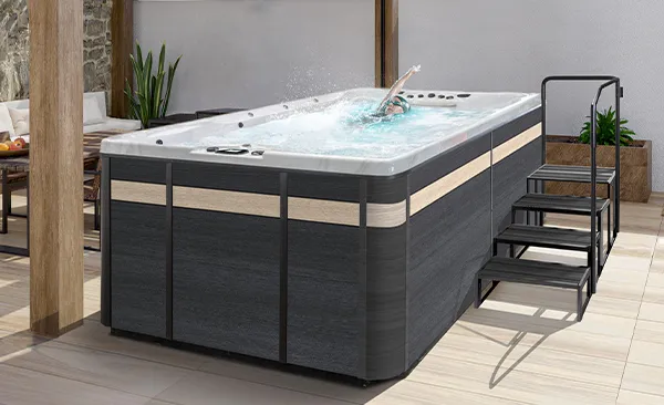 Swim X-Series Spas North Charleston hot tubs for sale