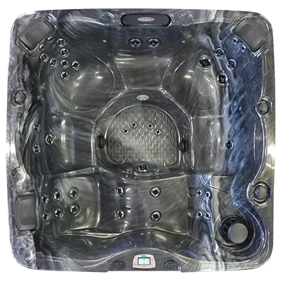 Pacifica-X EC-739LX hot tubs for sale in North Charleston
