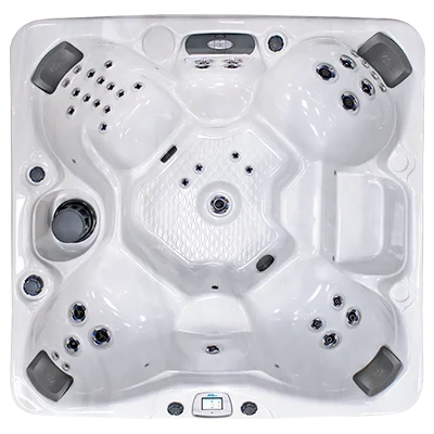 Baja-X EC-740BX hot tubs for sale in North Charleston