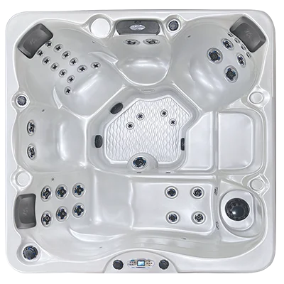 Costa EC-740L hot tubs for sale in North Charleston