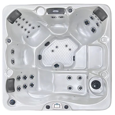 Costa-X EC-740LX hot tubs for sale in North Charleston