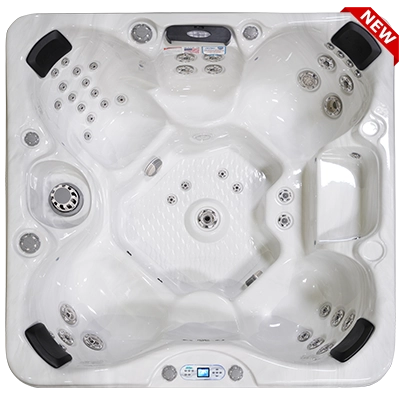 Baja EC-749B hot tubs for sale in North Charleston