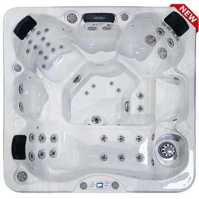 Costa EC-749L hot tubs for sale in North Charleston
