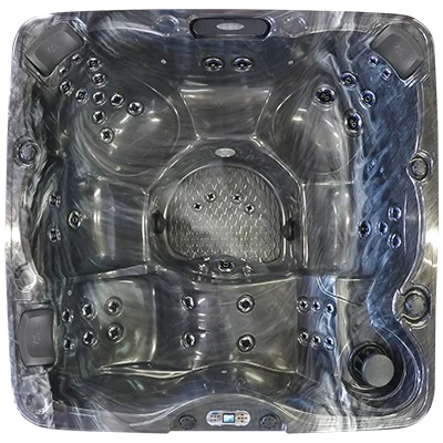 Pacifica EC-751L hot tubs for sale in North Charleston