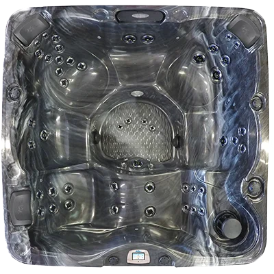 Pacifica-X EC-751LX hot tubs for sale in North Charleston