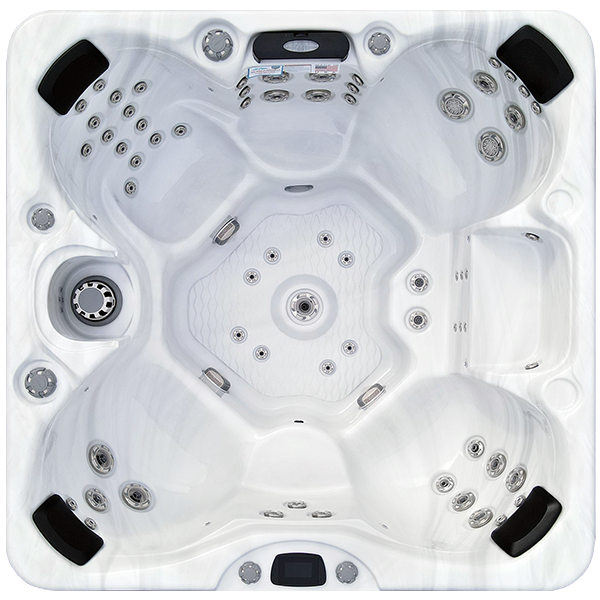 Baja-X EC-767BX hot tubs for sale in North Charleston