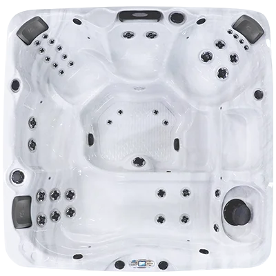 Avalon EC-840L hot tubs for sale in North Charleston