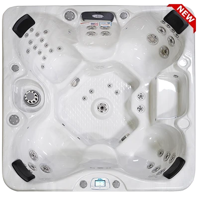 Cancun-X EC-849BX hot tubs for sale in North Charleston