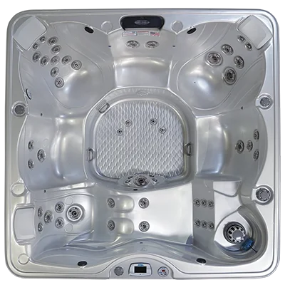 Atlantic-X EC-851LX hot tubs for sale in North Charleston