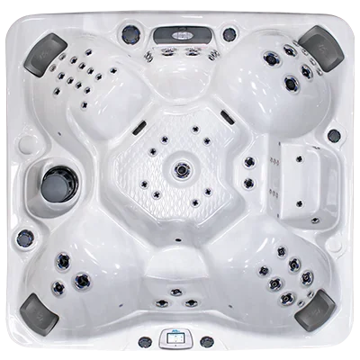Cancun-X EC-867BX hot tubs for sale in North Charleston