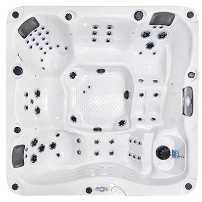 Malibu EC-867DL hot tubs for sale in North Charleston