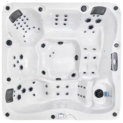 Malibu-X EC-867DLX hot tubs for sale in North Charleston