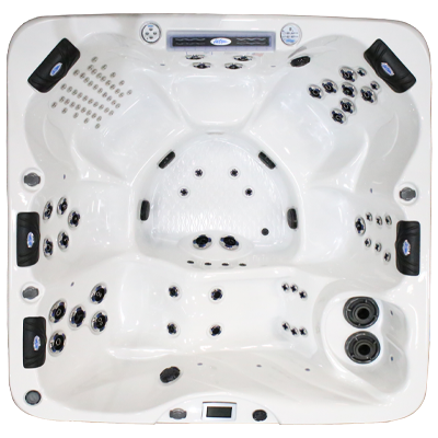 Huntington PL-792L hot tubs for sale in North Charleston