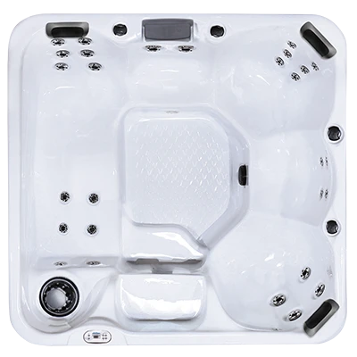 Hawaiian Plus PPZ-628L hot tubs for sale in North Charleston