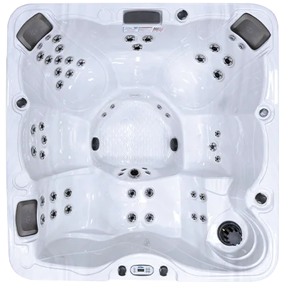 Pacifica Plus PPZ-743L hot tubs for sale in North Charleston