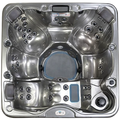 Pacifica Plus PPZ-759L hot tubs for sale in North Charleston