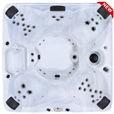 Bel Air Plus PPZ-843BC hot tubs for sale in North Charleston