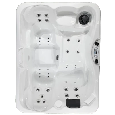 Kona PZ-535L hot tubs for sale in North Charleston