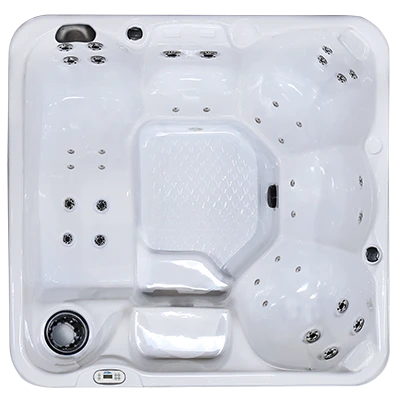 Hawaiian PZ-636L hot tubs for sale in North Charleston