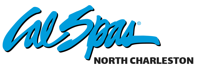 Calspas logo - North Charleston